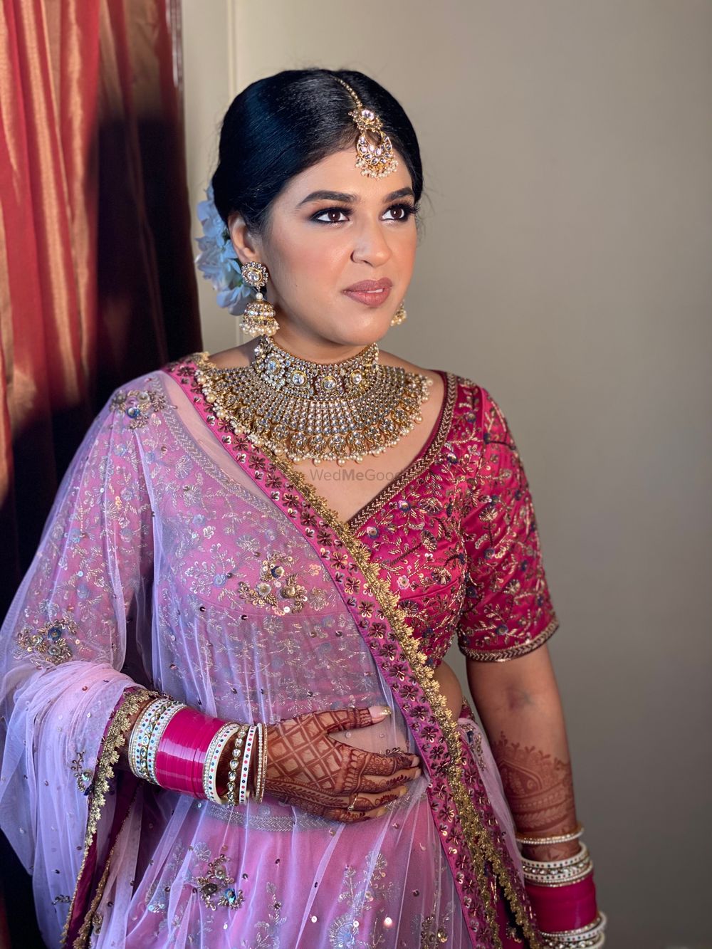 Photo From Muslim Bride - By Ronan Mili Makeup Artist
