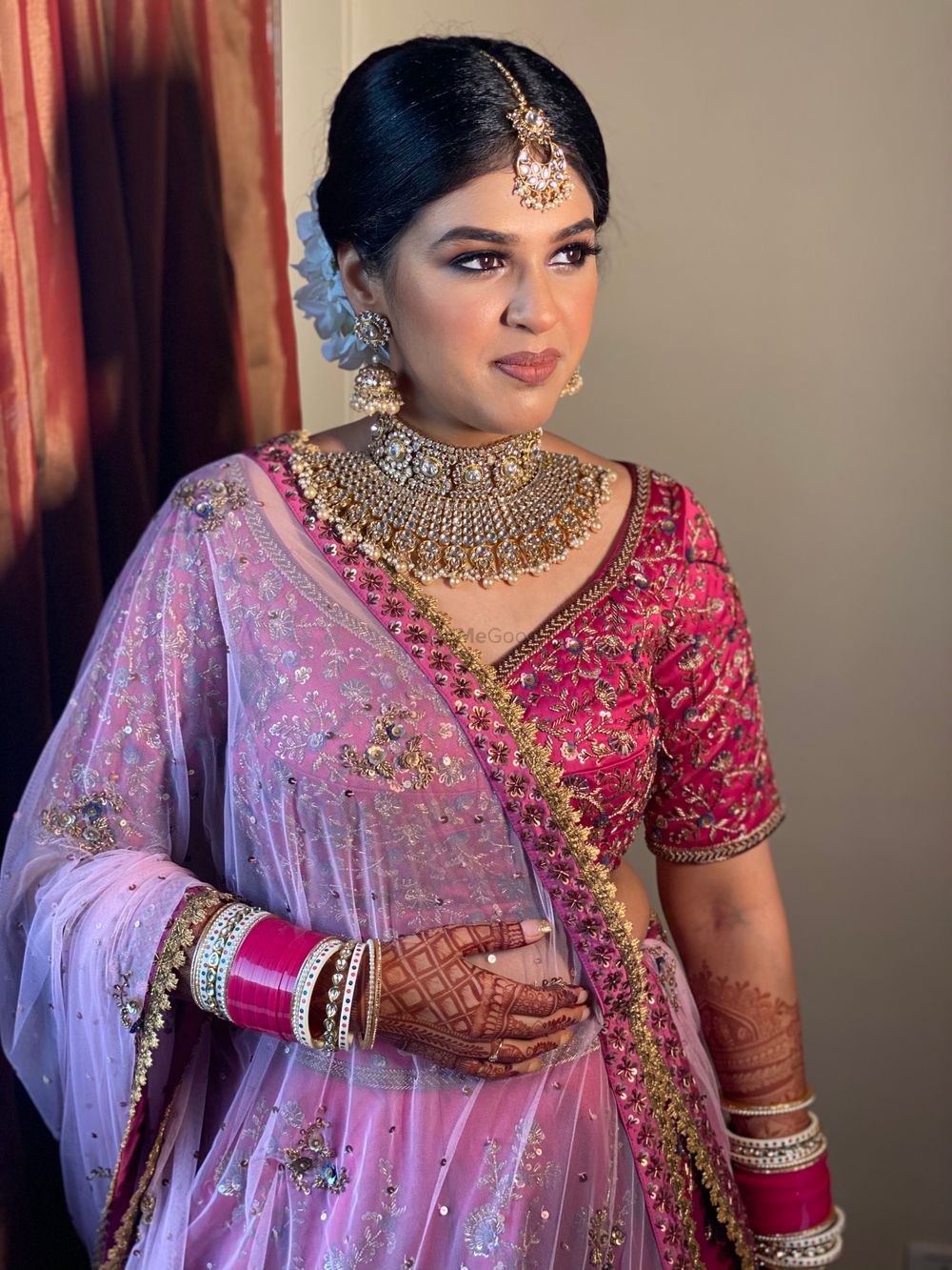 Photo From Muslim Bride - By Ronan Mili Makeup Artist