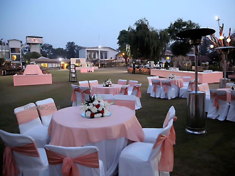 Photo From Wedding Celebrations - By Best Western Resort Country Club, Manesar