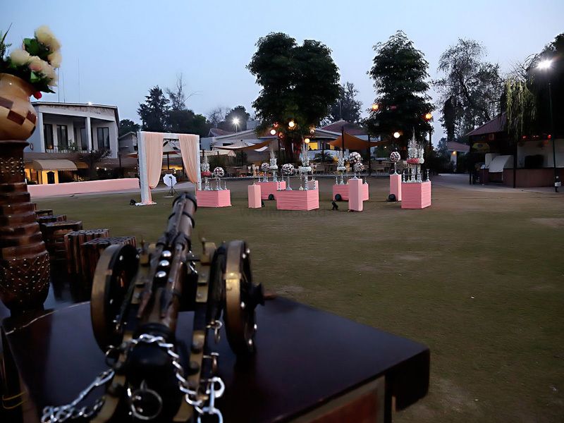 Photo From Wedding Celebrations - By Best Western Resort Country Club, Manesar