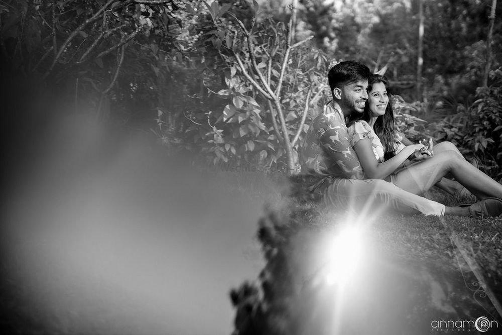 Photo From Veeren & Anjali - By Cinnamon Pictures