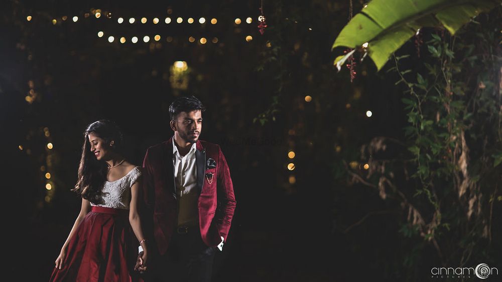 Photo From Veeren & Anjali - By Cinnamon Pictures