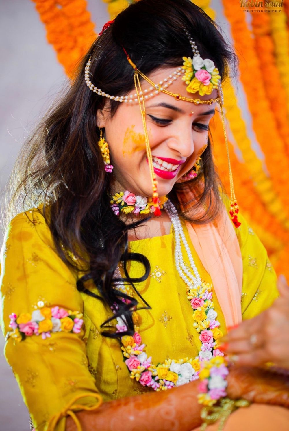 Photo From Aishwarya weds Gaurav - By Khushboo Ghodke