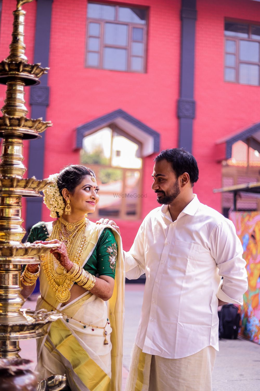 Photo From Anoop weds Deepti (South Indian wedding) - The Wedding Destiny - By The Wedding Destiny