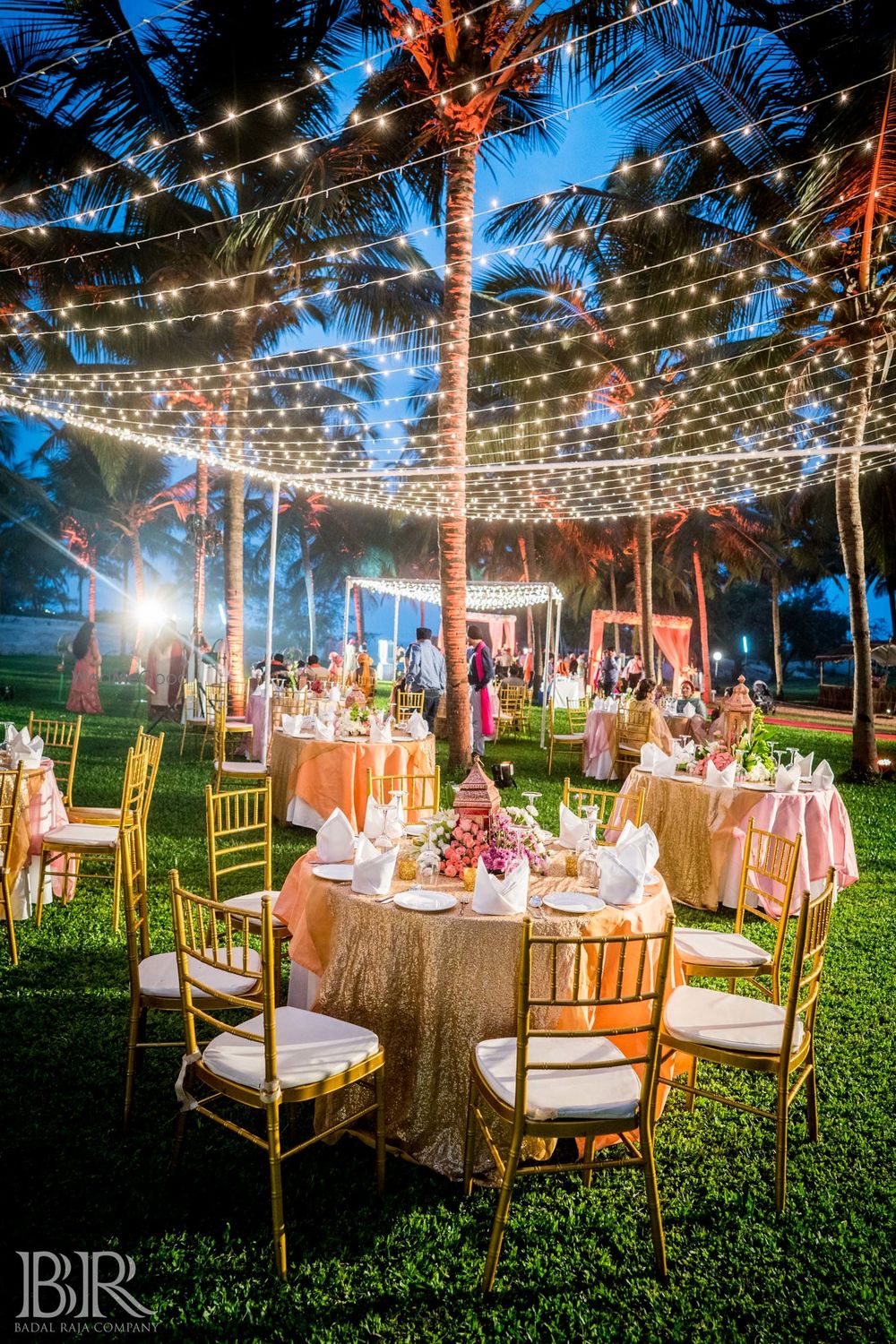 Photo From Beach Wedding - By The Design Bugs