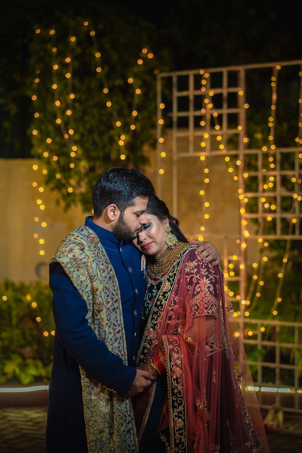 Photo From Ayushi & Sankalp - By Vikram Sagar Photography