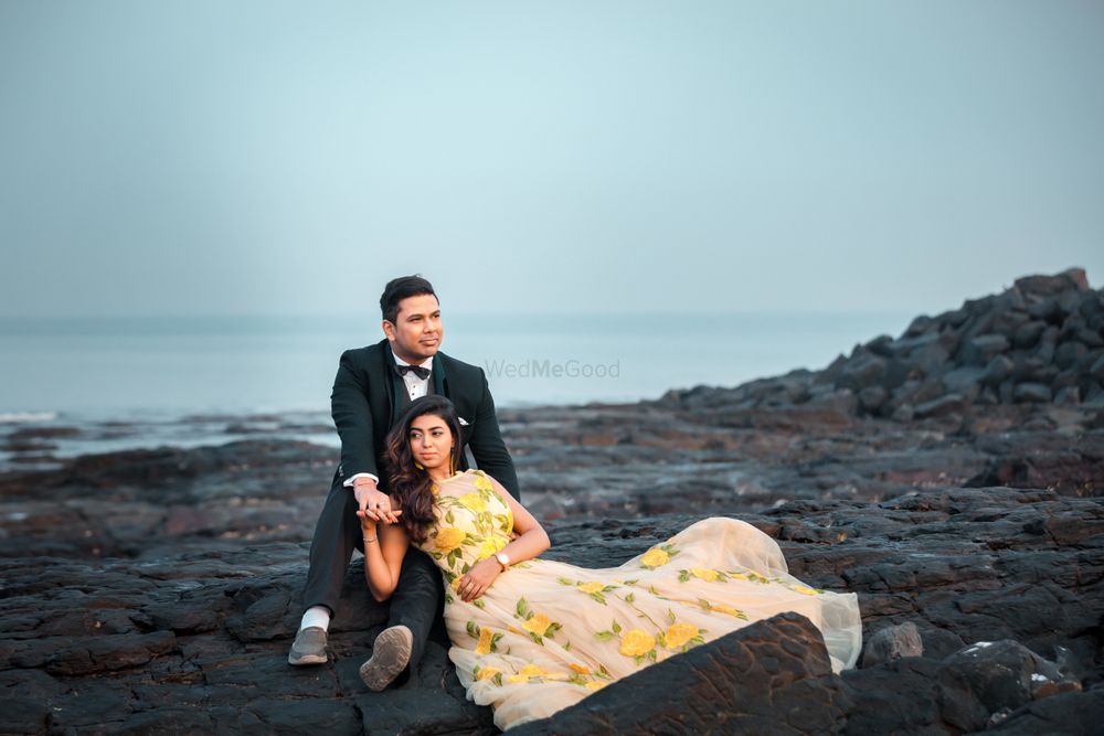 Photo From Pre Wedding  - By The Knotty Story