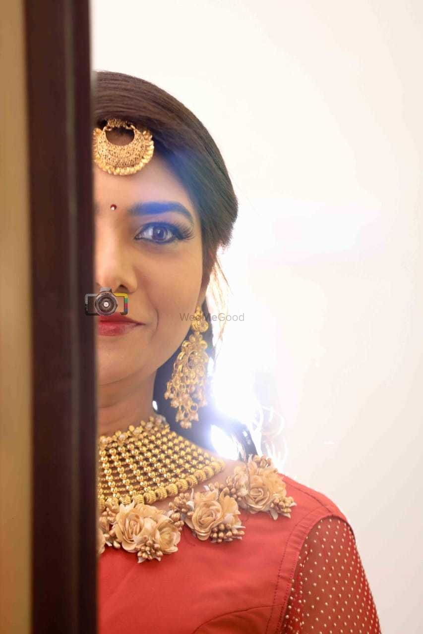 Photo From Bride Harini - By Makeup Stories By Hasna