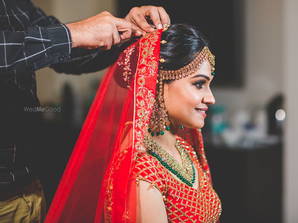 Photo From Arpita & Peter - By Studio W- Photography & Live Stream Experts