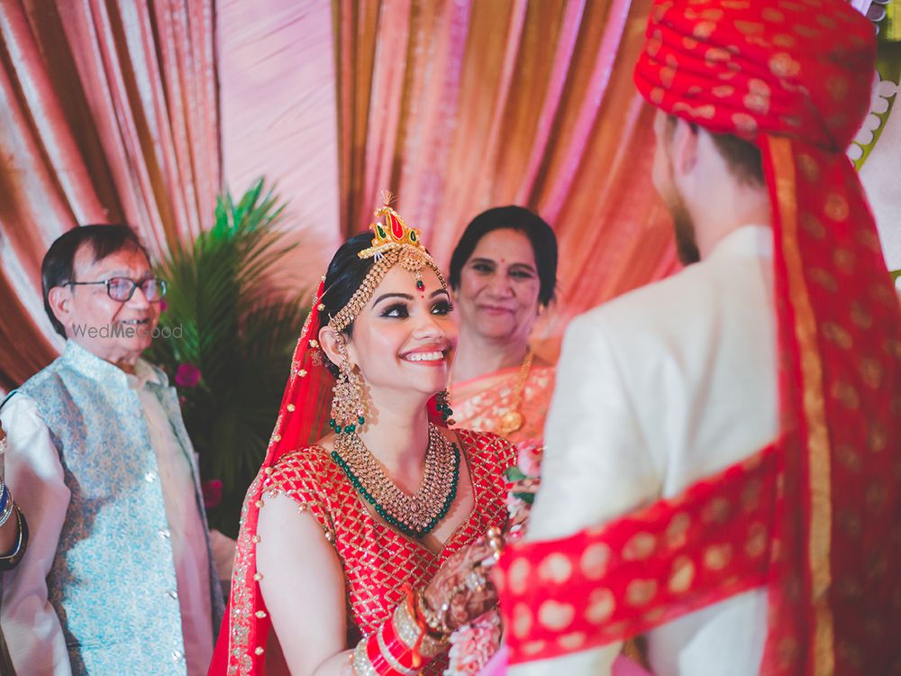 Photo From Arpita & Peter - By Studio W- Photography & Live Stream Experts