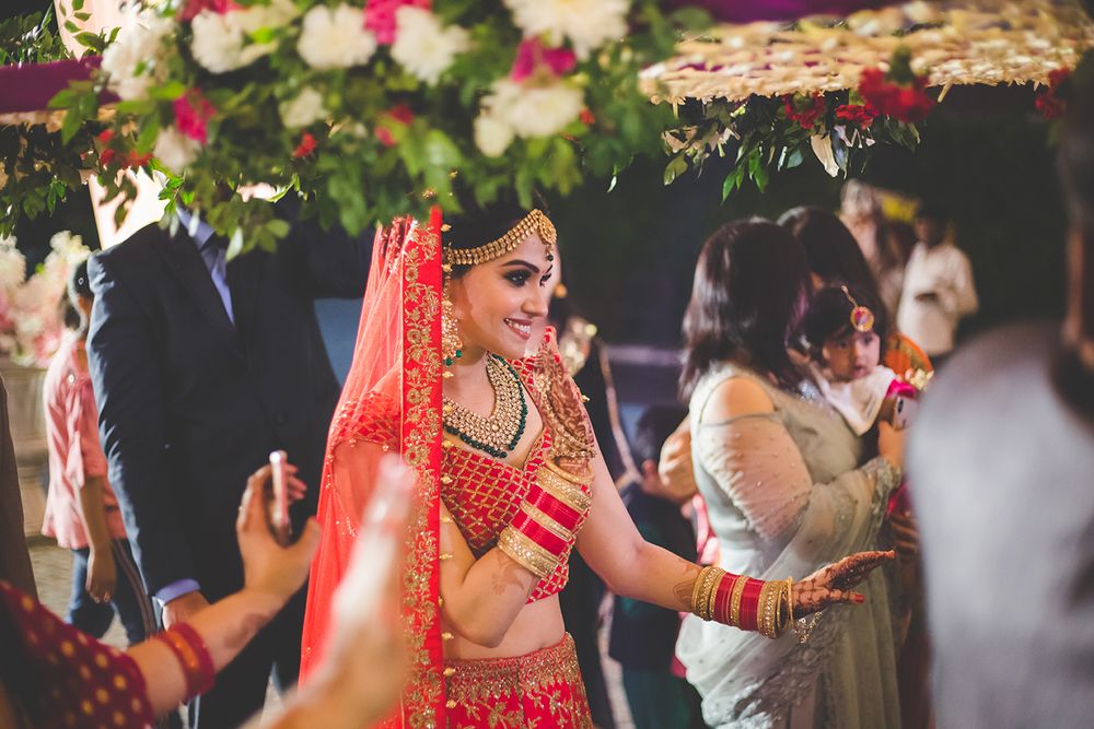 Photo From Arpita & Peter - By Studio W- Photography & Live Stream Experts