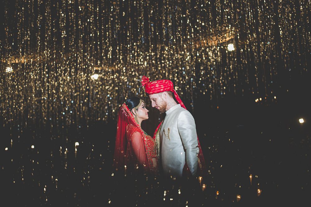 Photo From Arpita & Peter - By Studio W- Photography & Live Stream Experts