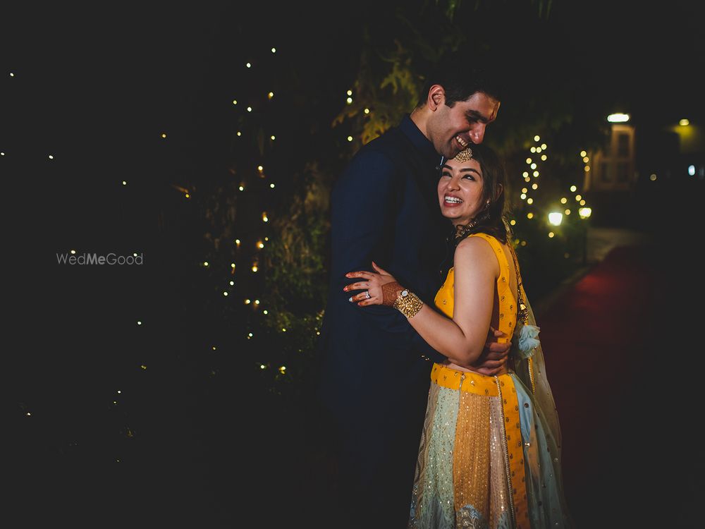 Photo From Kanika & Ritvik - By Studio W- Photography & Live Stream Experts