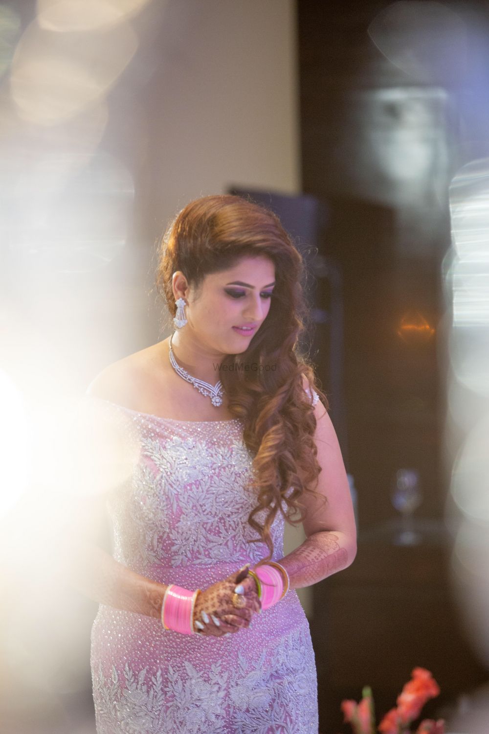Photo From Glamour Unlimited - By Makeup Artistry by Sohini