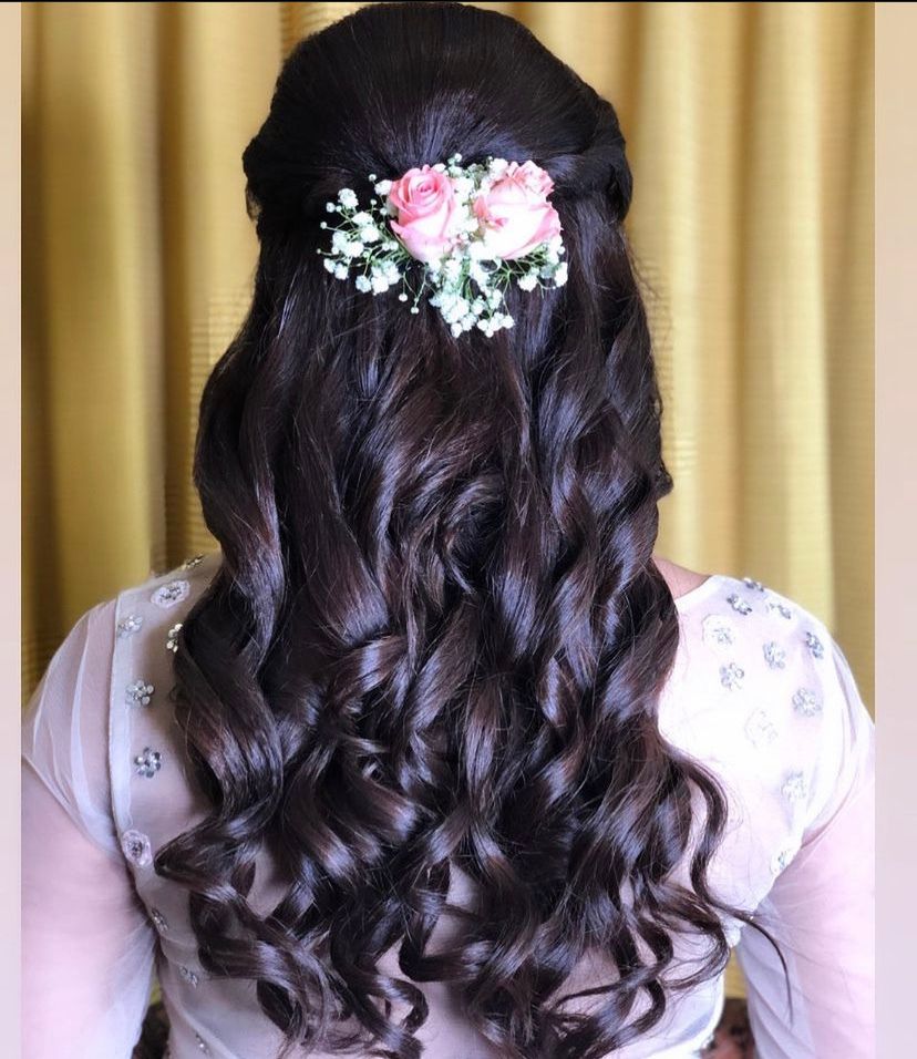 Photo From Hairstyles by ME  - By PrettyuMakeovers
