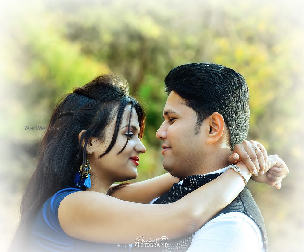 Photo From Mahendra & Swati Prewedding - By Precious Photography