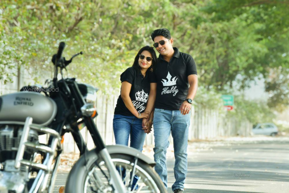 Photo From Mahendra & Swati Prewedding - By Precious Photography