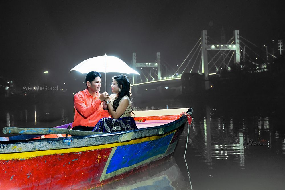 Photo From Mahendra & Swati Prewedding - By Precious Photography