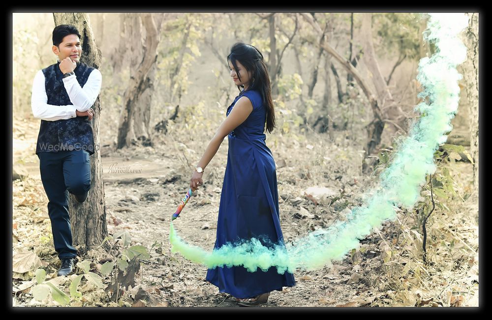 Photo From Mahendra & Swati Prewedding - By Precious Photography