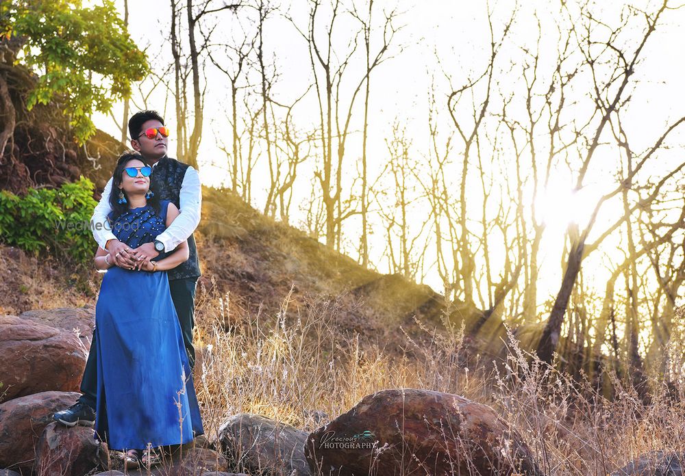 Photo From Mahendra & Swati Prewedding - By Precious Photography