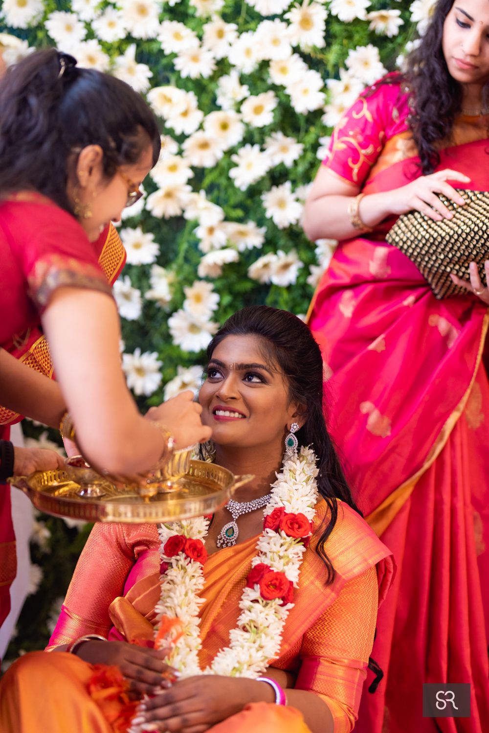 Photo From Bride Lavanya - By Makeup Stories By Hasna