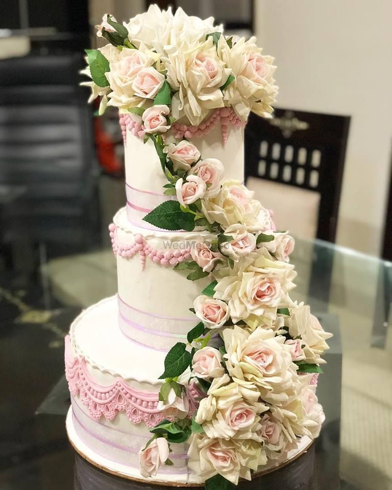 Photo From Premium Table Cakes - By The Cake Design Company 