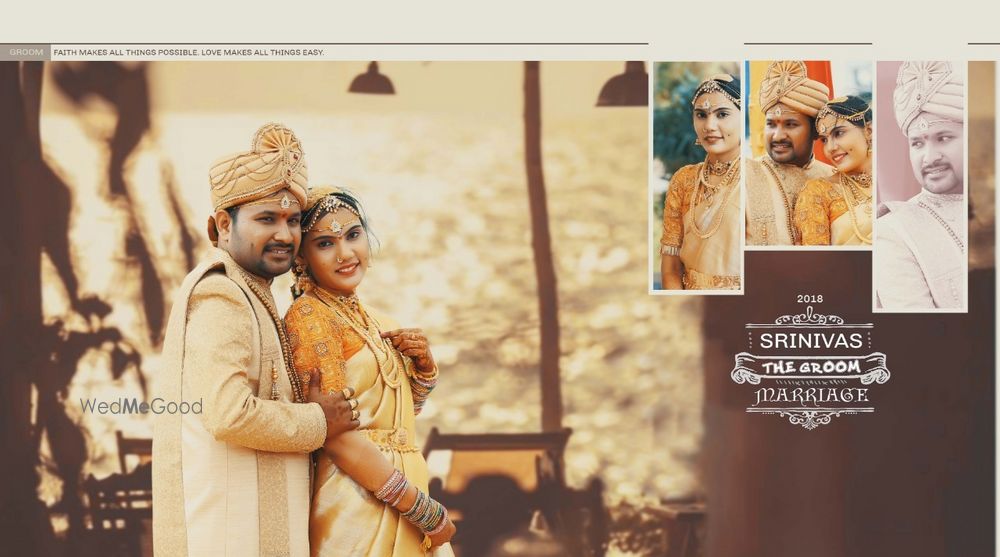 Photo From Srinivas + manisha - By Sudha Photography