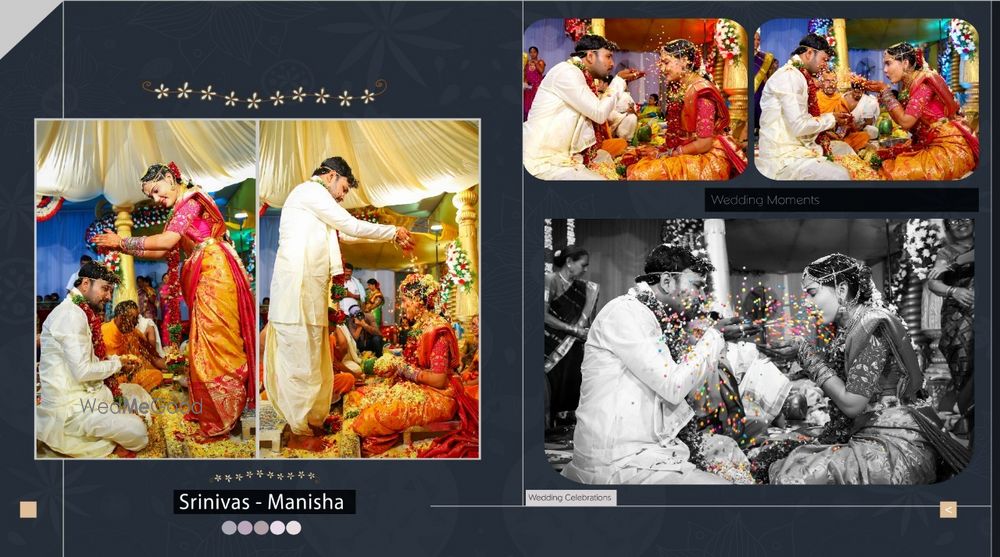 Photo From Srinivas + manisha - By Sudha Photography