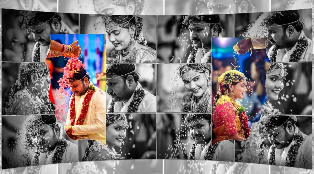 Photo From Srinivas + manisha - By Sudha Photography