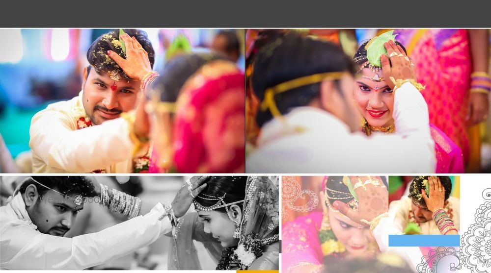 Photo From Srinivas + manisha - By Sudha Photography