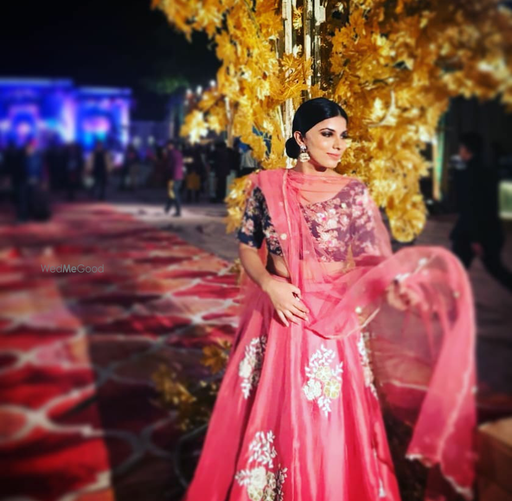 Photo From Client Diaries - By Salt and Spring