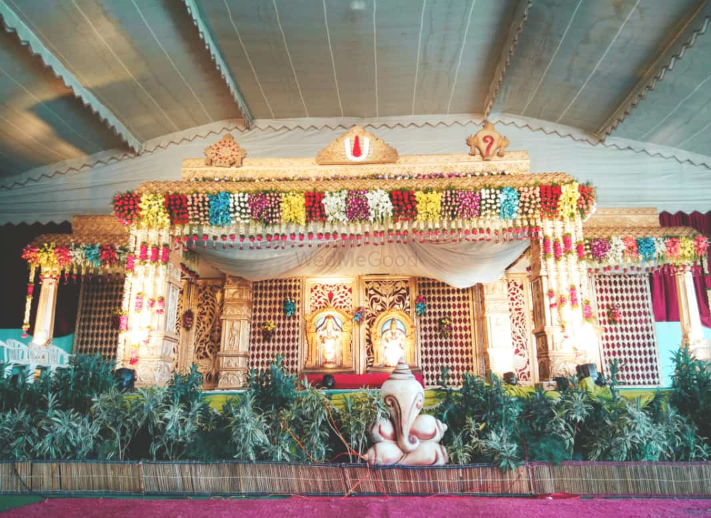 Photo From Mandapams - By N Flower Decorations