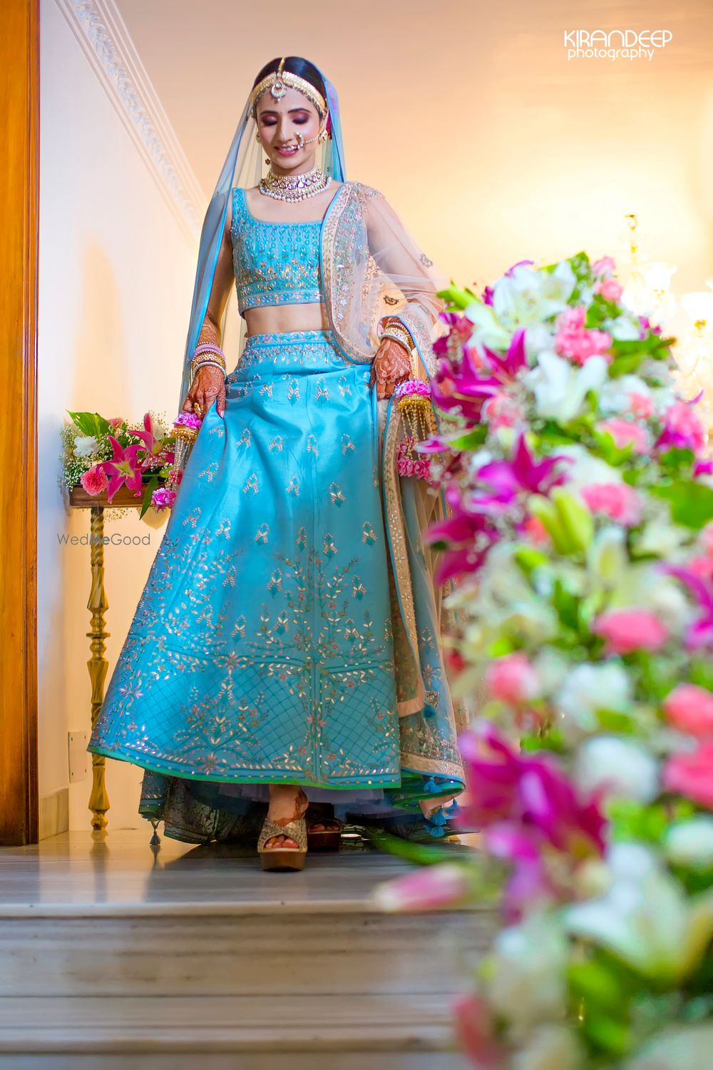 Photo From Fairy tale Wedding - By Kirandeep Photography