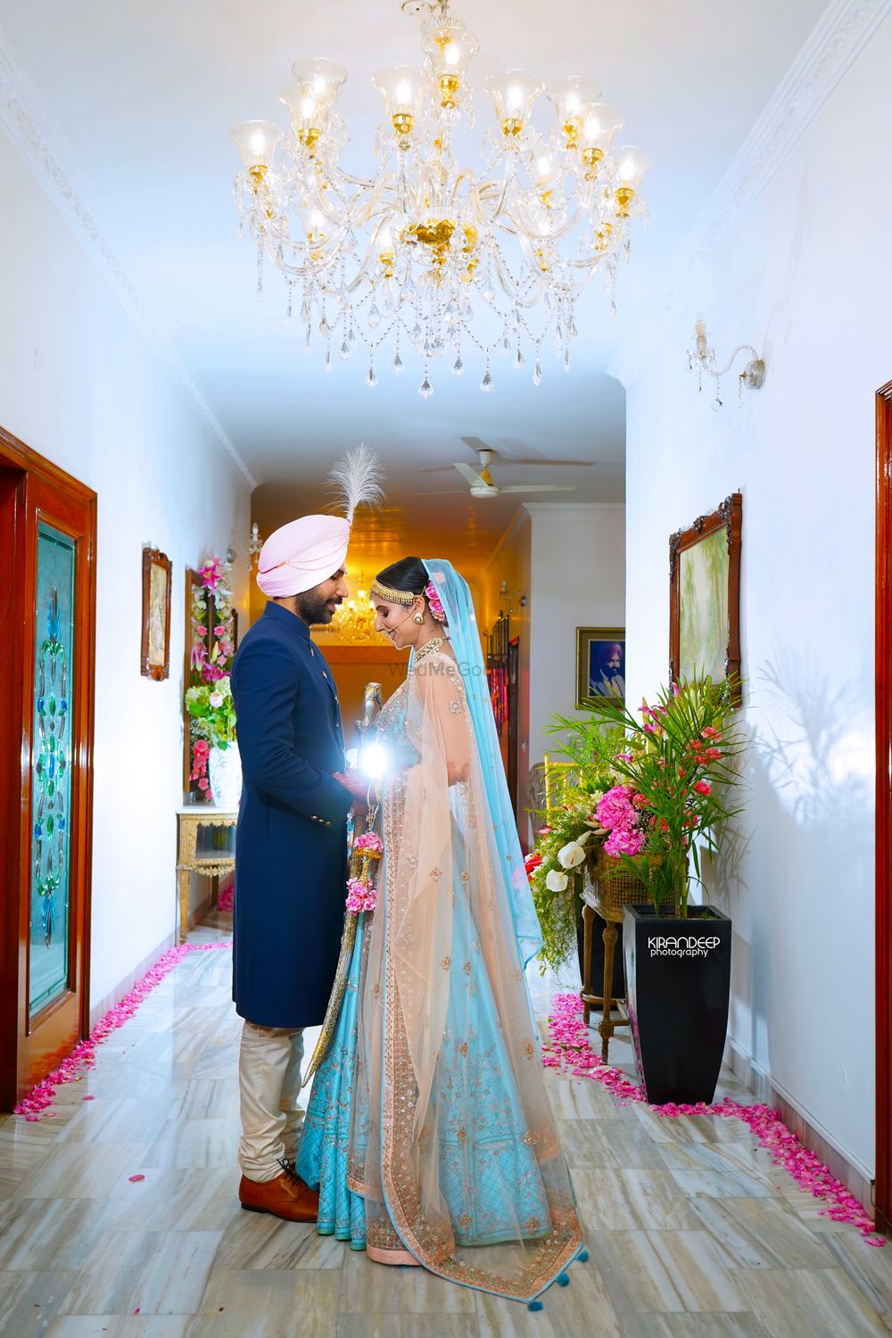 Photo From Fairy tale Wedding - By Kirandeep Photography
