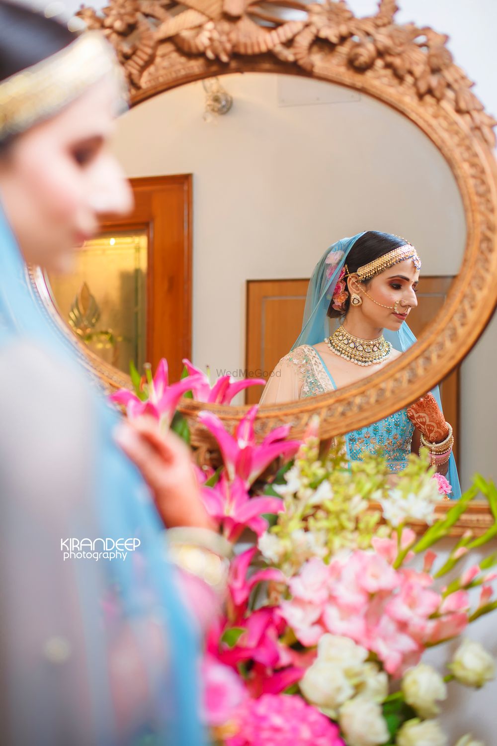 Photo From Fairy tale Wedding - By Kirandeep Photography