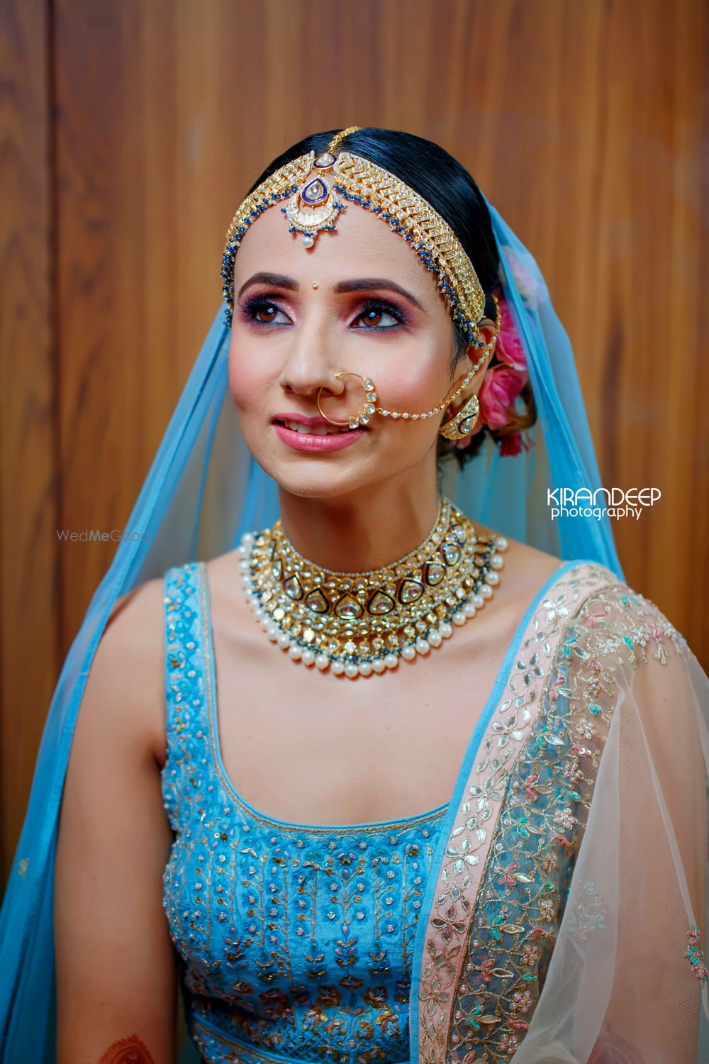 Photo From Fairy tale Wedding - By Kirandeep Photography