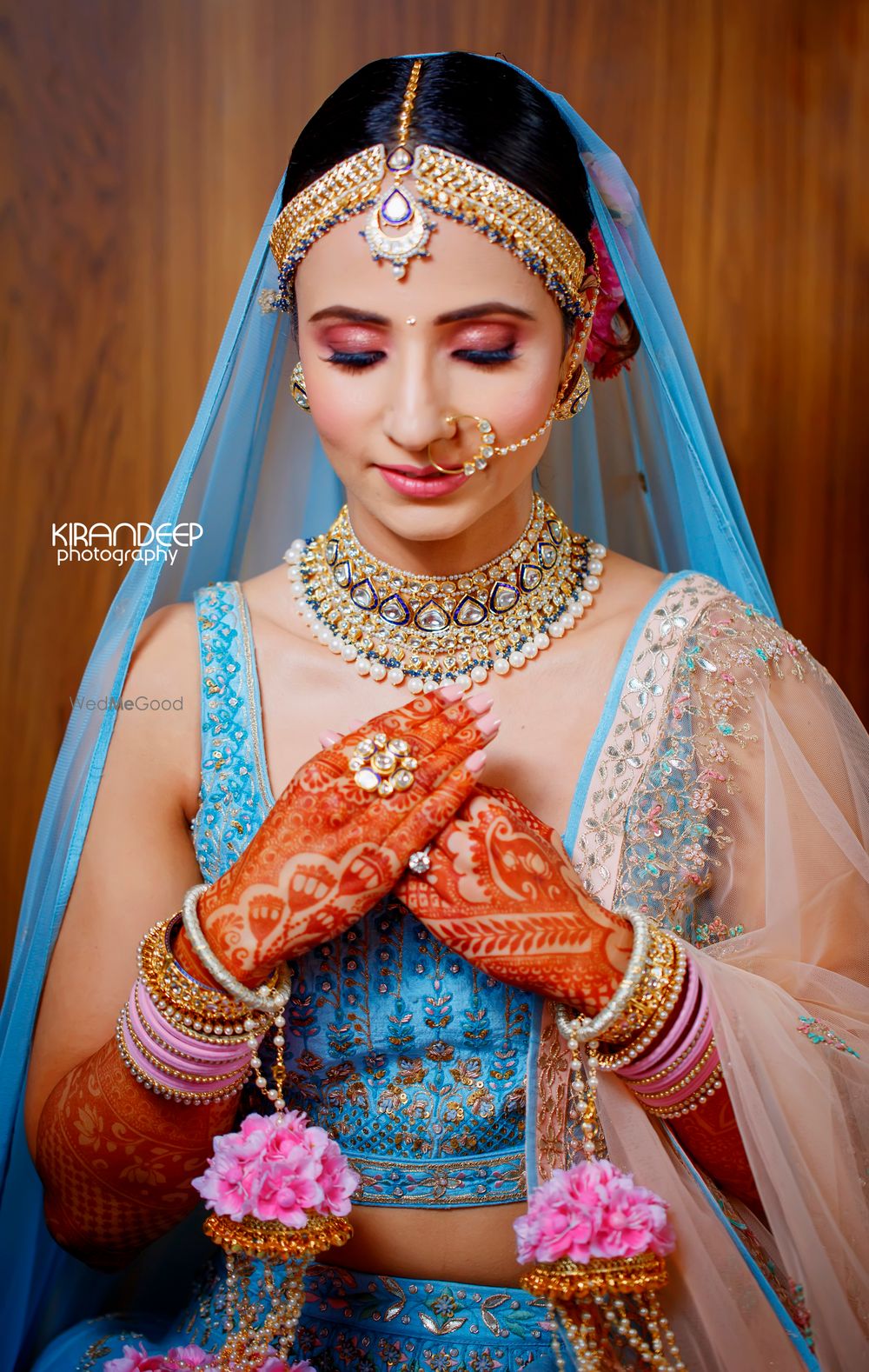 Photo From Fairy tale Wedding - By Kirandeep Photography