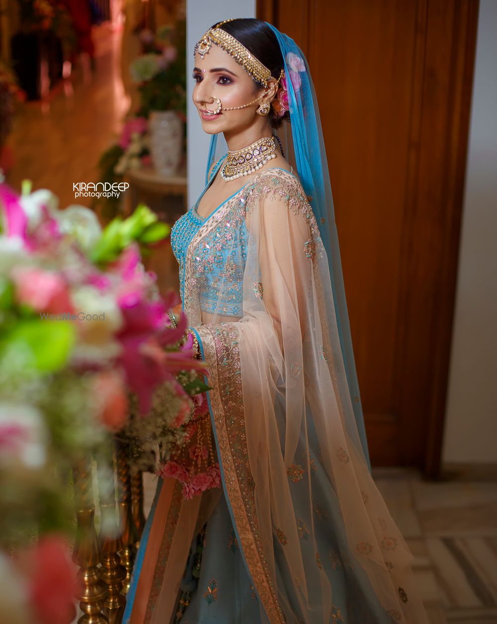 Photo From Fairy tale Wedding - By Kirandeep Photography