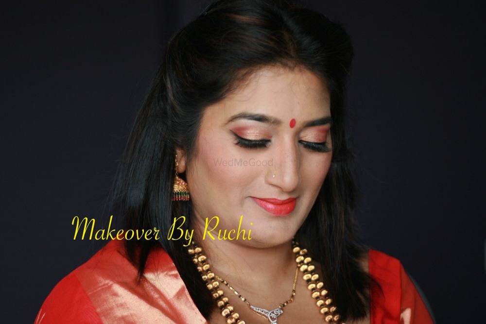 Photo From Party Makeup - By Ruchiproartist