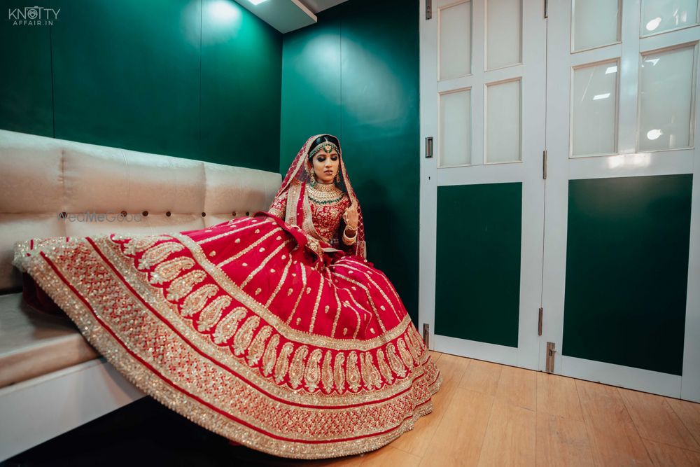 Photo From Brides 2018-19 - By Knotty Affair by Namit & Vipul