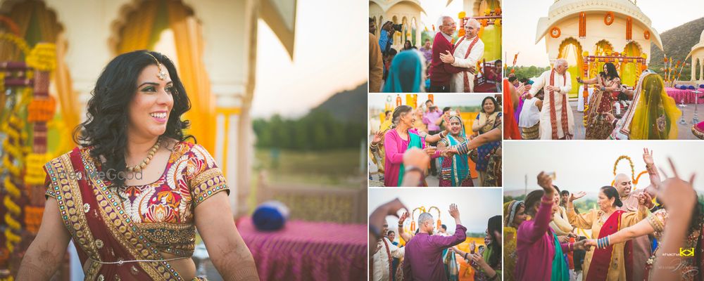 Photo From #A&S Wedding - By Angel Events