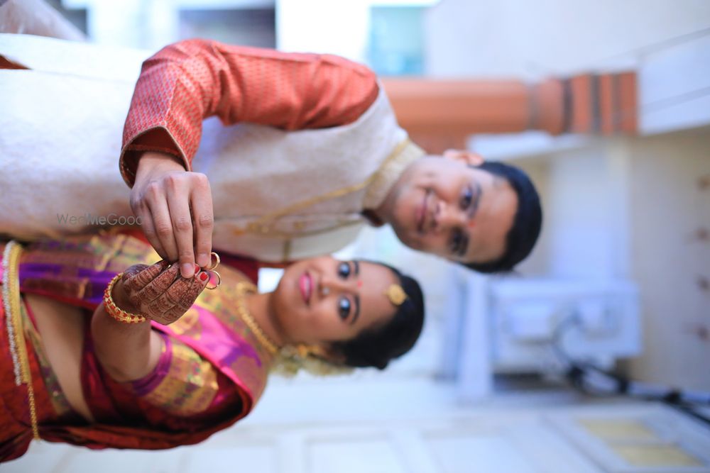 Photo From Poonam & Ganesh - By Aditya Bhat Photography