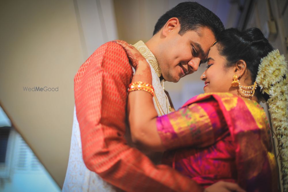 Photo From Poonam & Ganesh - By Aditya Bhat Photography