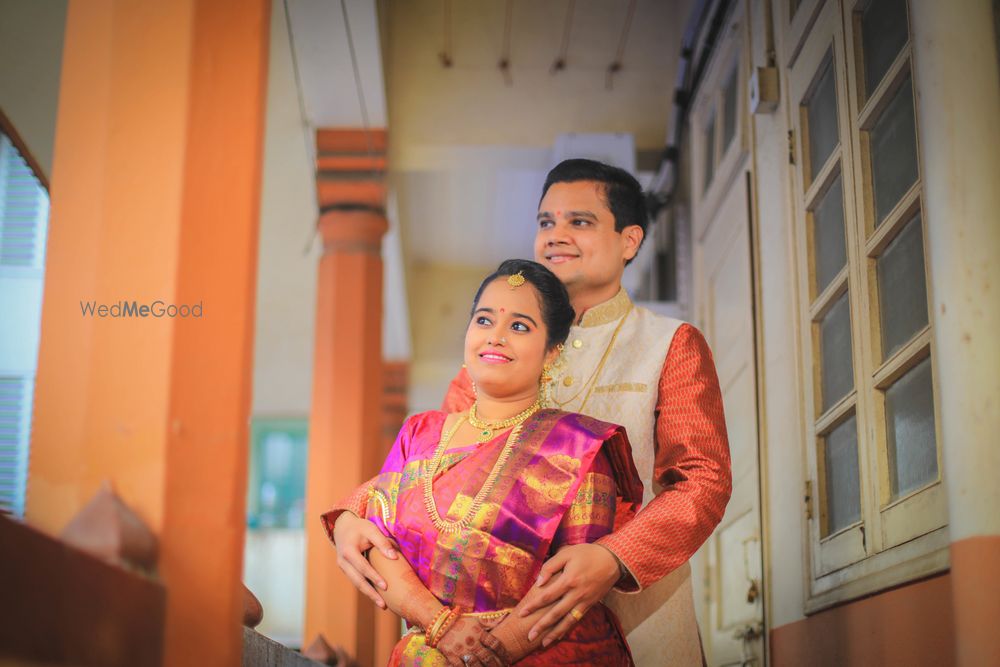 Photo From Poonam & Ganesh - By Aditya Bhat Photography