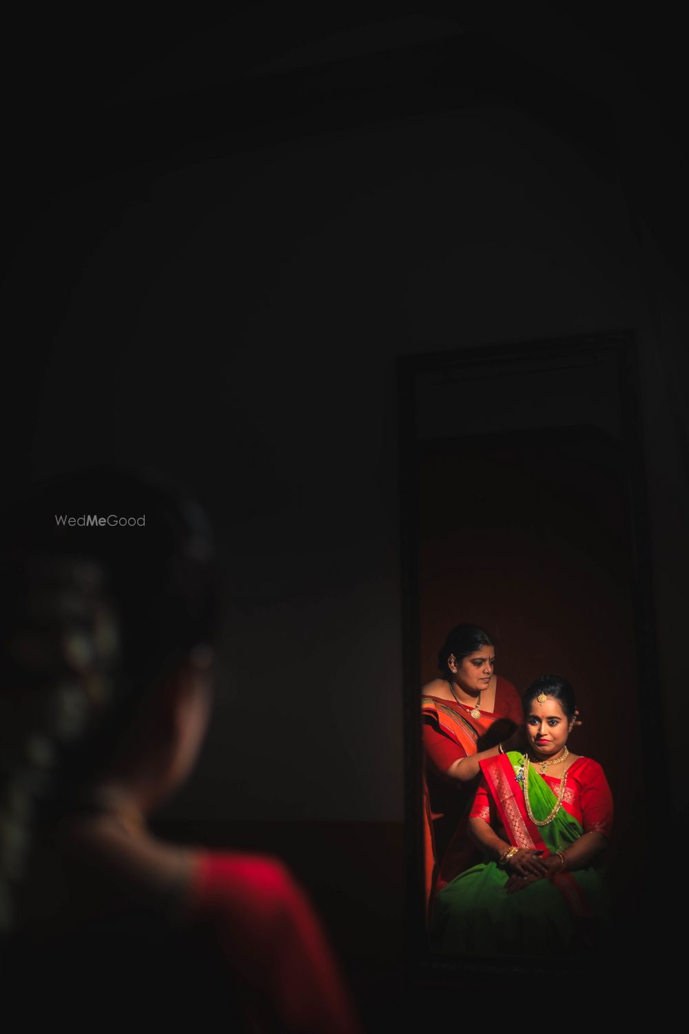 Photo From Poonam & Ganesh - By Aditya Bhat Photography