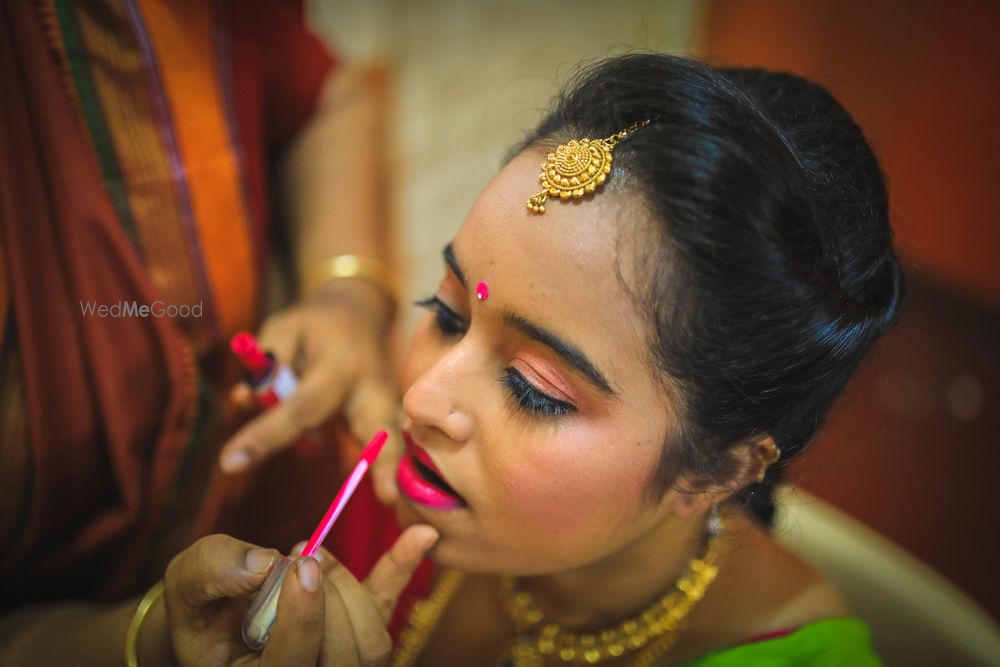 Photo From Poonam & Ganesh - By Aditya Bhat Photography