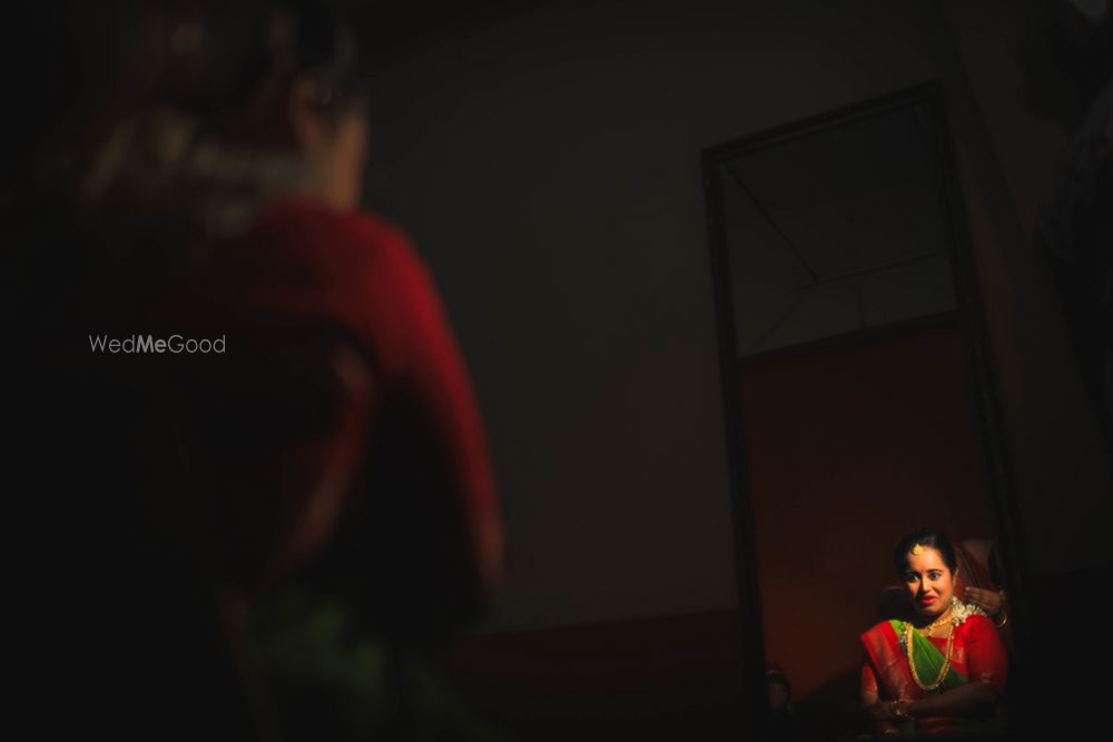 Photo From Poonam & Ganesh - By Aditya Bhat Photography