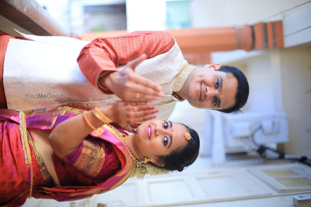 Photo From Poonam & Ganesh - By Aditya Bhat Photography