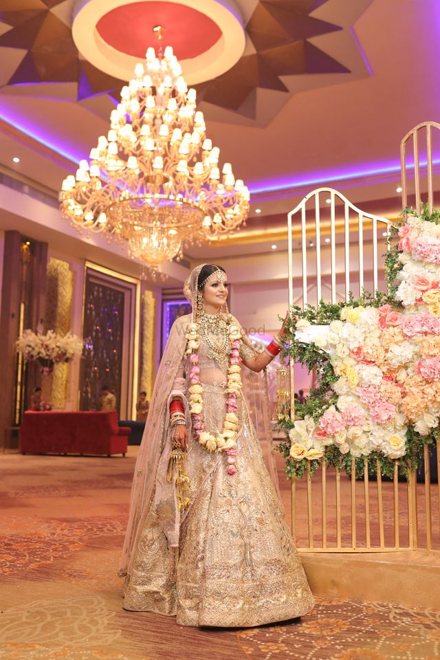 Photo From Raghvi & Nakul (Dubai & Delhi) - By Wedding Tulips