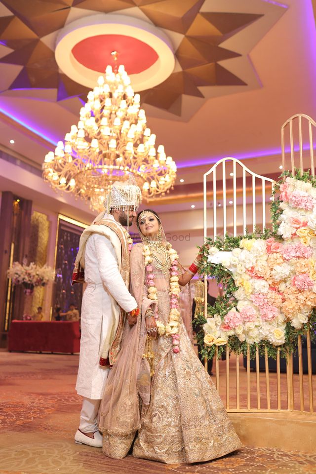 Photo From Raghvi & Nakul (Dubai & Delhi) - By Wedding Tulips